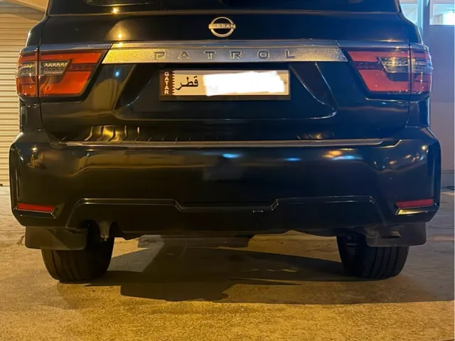 صورة 2014 نيسان باترول