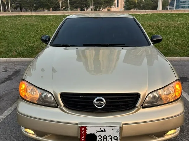 Photo of 2007 Nissan Maxima S