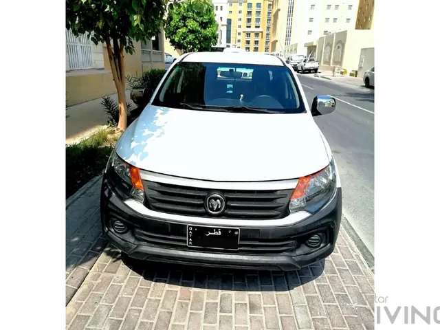 صورة 2017 دودج رام 1200