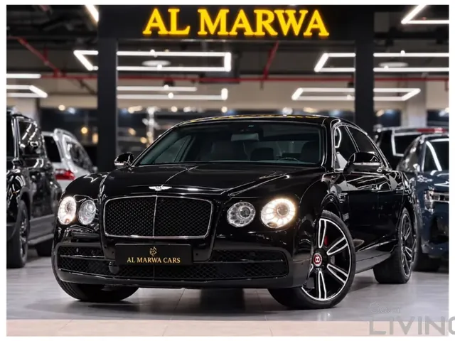 Photo of 2016 Bentley Continental GT