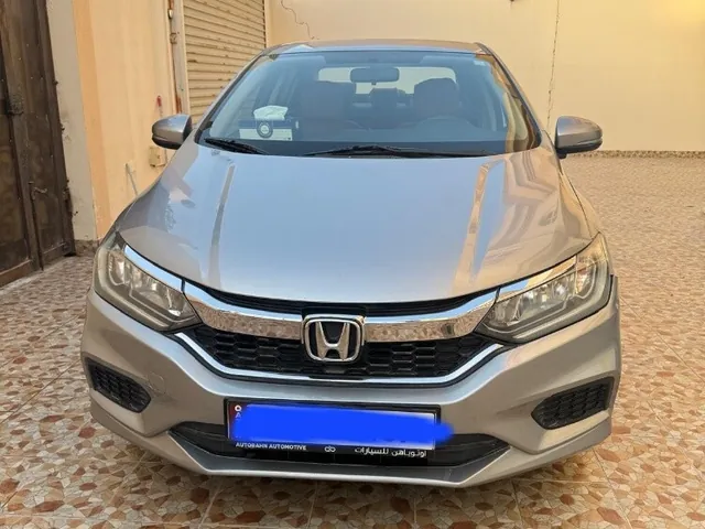صورة 2020 هوندا سيتي