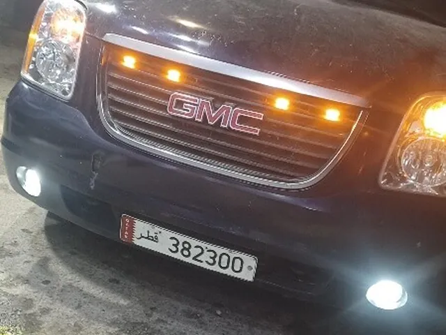 Photo of 2007 GMC Yukon XL SLT