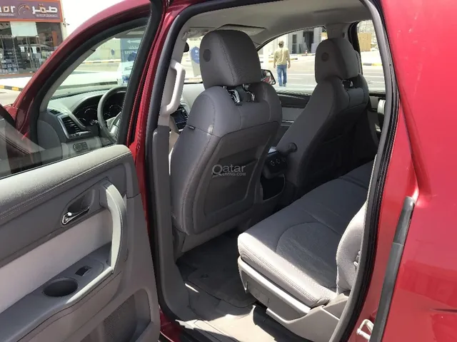 Photo of 2013 GMC Acadia