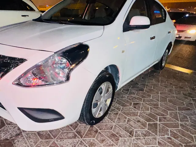 Photo of 2020 Nissan Sunny