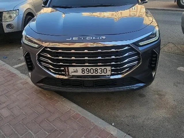 صورة 2024 جيتور X70 Plus لكجري