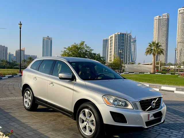 Photo of 2012 Volvo XC60