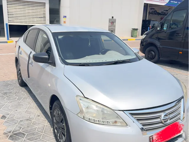 Photo of 2016 Nissan Sentra