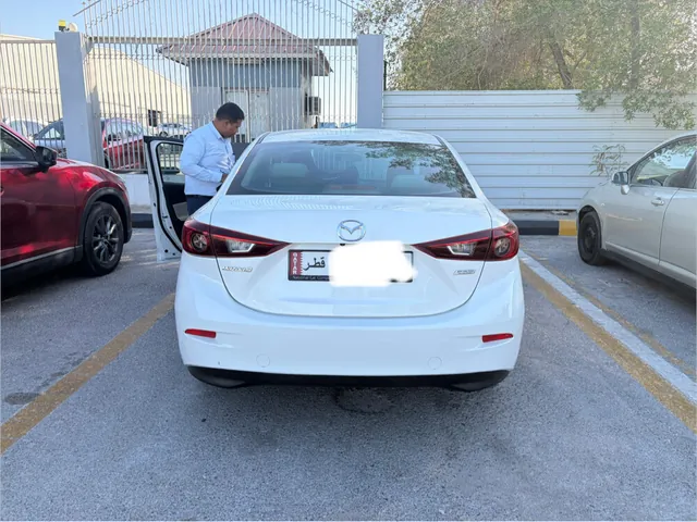Photo of 2019 Mazda 3
