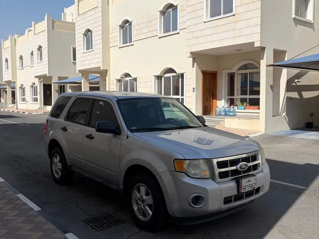 صورة 2012 فورد إسكيب