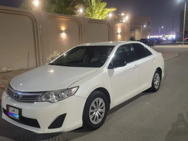 Photo of 2014 Toyota Camry GL