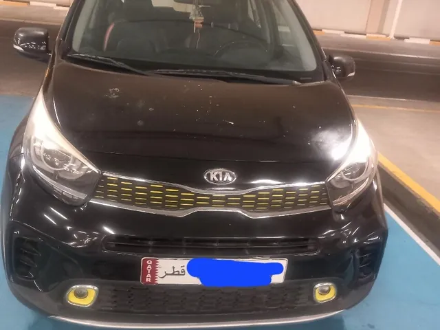 Photo of 2019 Kia Picanto