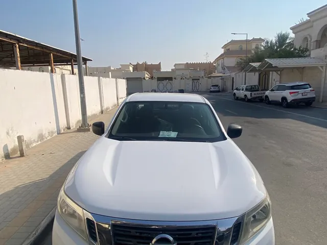 Photo of 2017 Nissan Navara SE