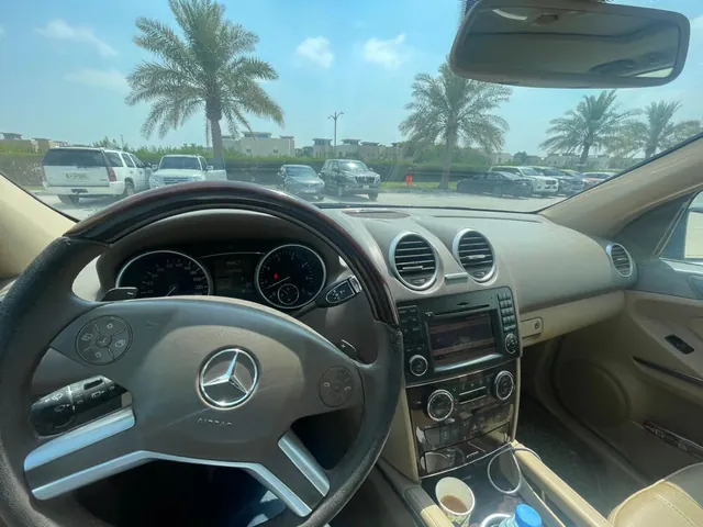 Photo of 2011 Mercedes-Benz M ML 350