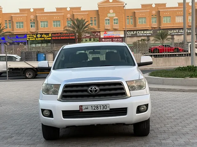 Photo of 2016 Toyota Sequoia