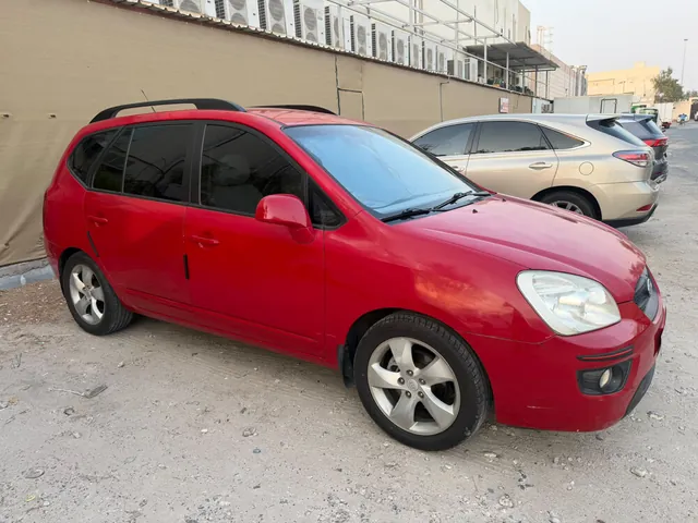 Photo of 2009 Kia Carens