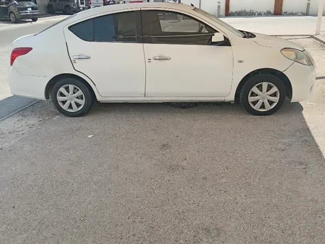 صورة 2012 نيسان صني