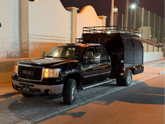 Photo of 2008 GMC Sierra 1500