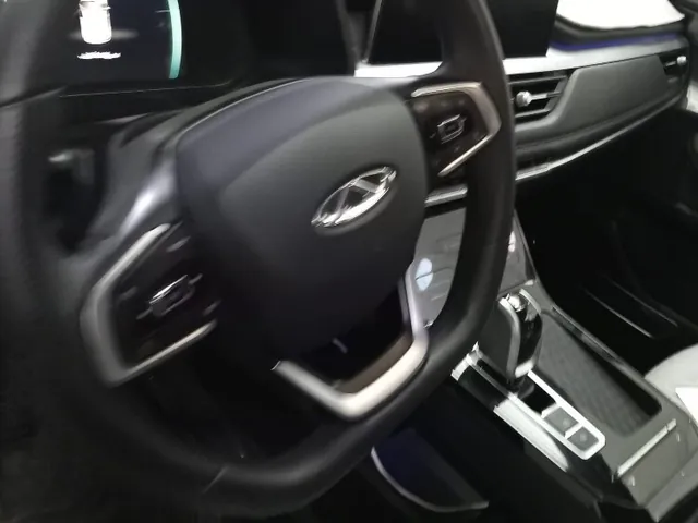 Photo of 2024 Chery Tiggo 7 Pro Luxury