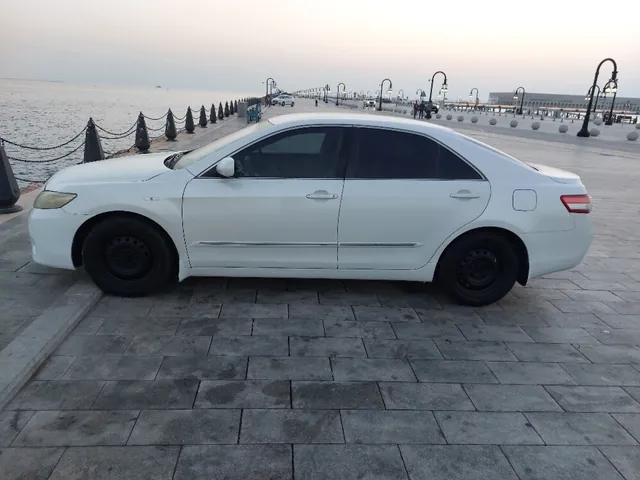 Photo of 2011 Toyota Camry GL