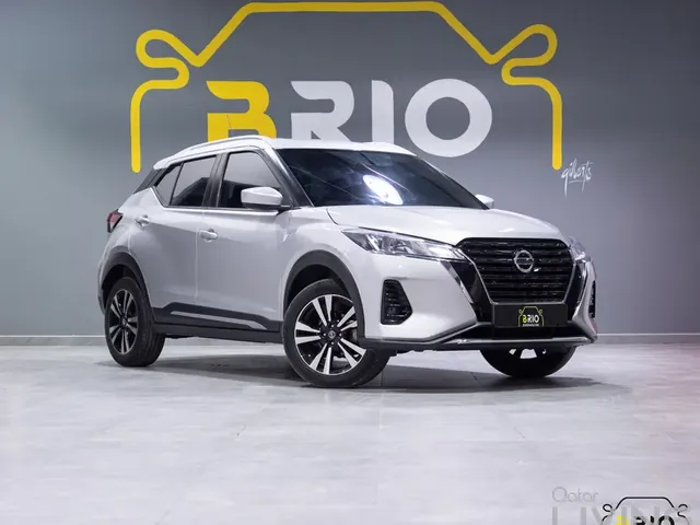 Photo of 2022 Nissan Kicks