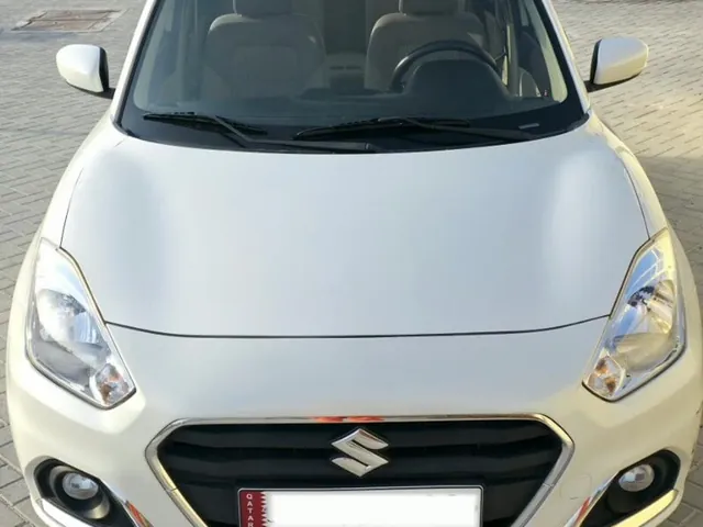 صورة 2022 سوزوكي ديزاير