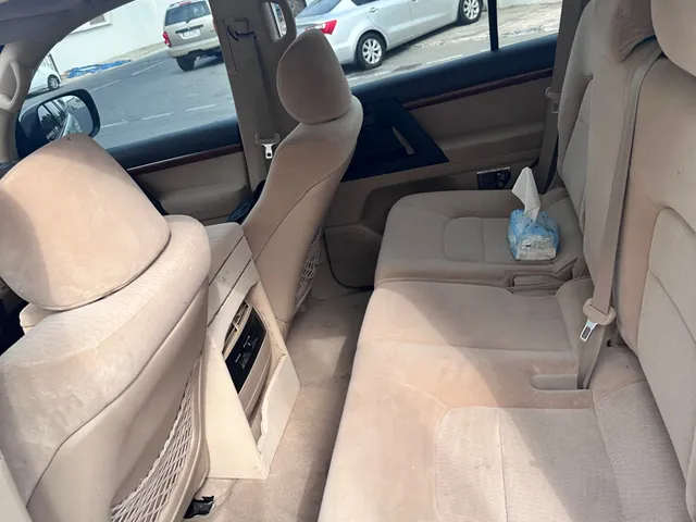 Photo of 2013 Toyota Land Cruiser GXR