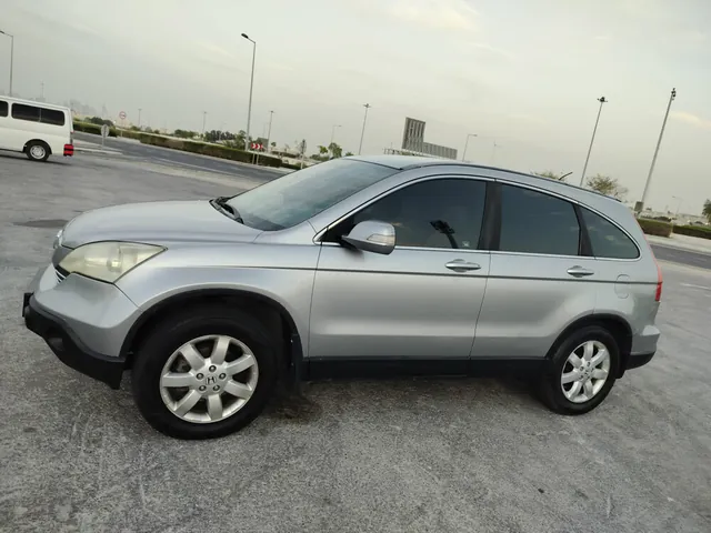 Photo of 2008 Honda CR-V