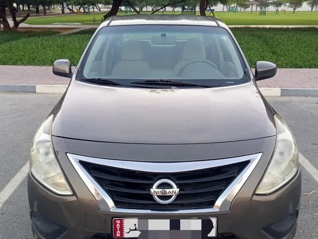 صورة 2019 نيسان صني