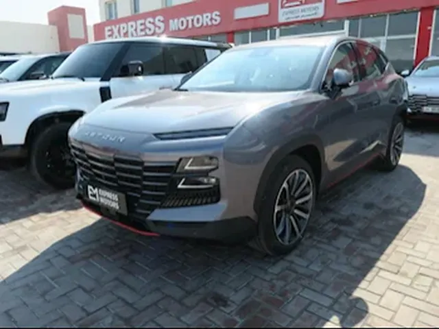 صورة 2025 جيتور داشينج فلاغشيب