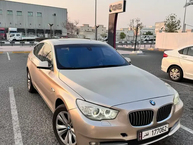 Photo of 2013 BMW i5