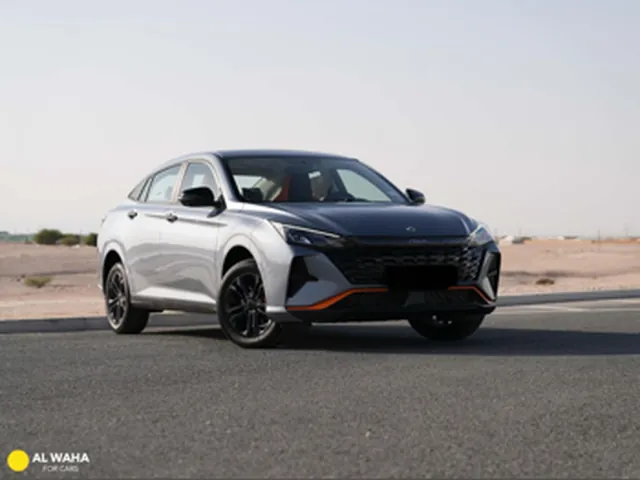 Photo of 2026 Dongfeng Shine