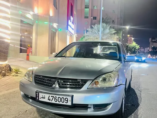 Photo of 2011 Mitsubishi Lancer