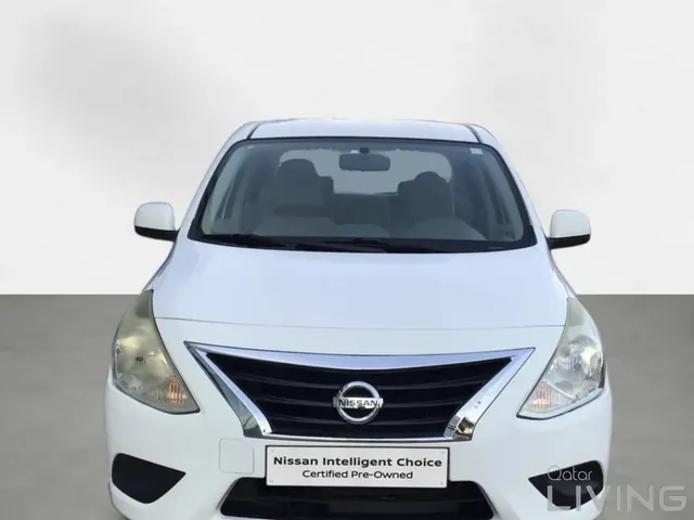 Photo of 2023 Nissan Sunny