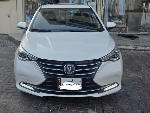 Photo of 2024 Changan Alsvin