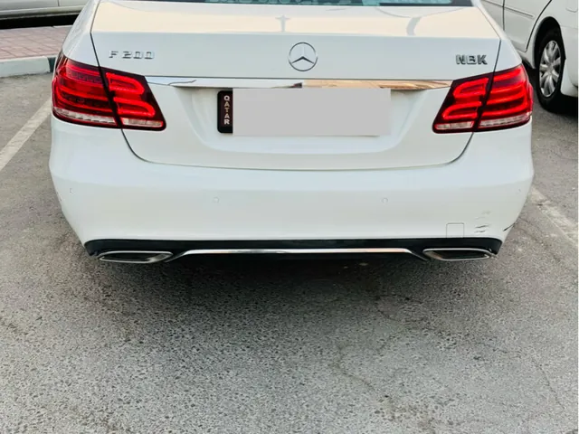 Photo of 2016 Mercedes-Benz C 200
