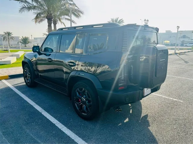صورة 2025 جيتور T2 لاكشري
