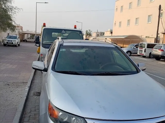 صورة 2011 كيا سورينتو 3.5