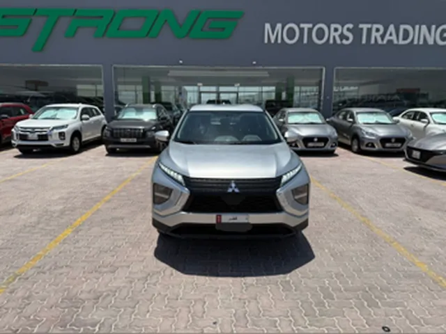 Photo of 2024 Mitsubishi Eclipse
