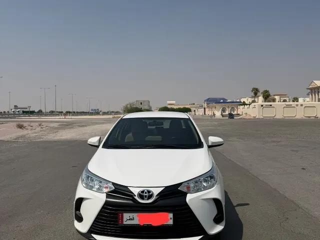 Photo of 2022 Toyota Yaris