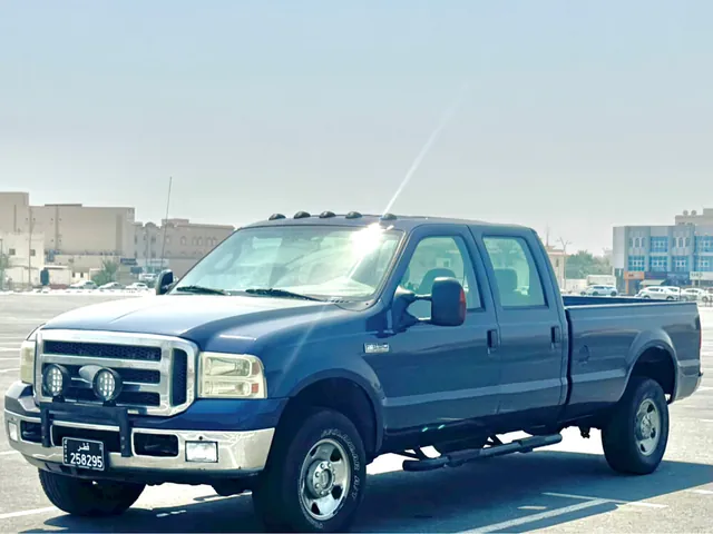 Photo of 2005 Ford F-250