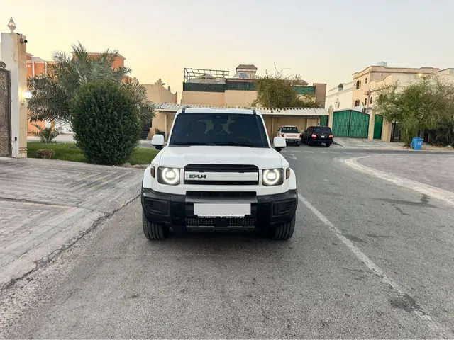 صورة 2027 تويوتا C-HR BEV