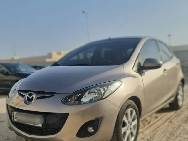 Photo of 2011 Mazda 2