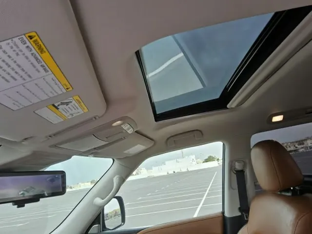 صورة 2024 إنفينيتي QX80