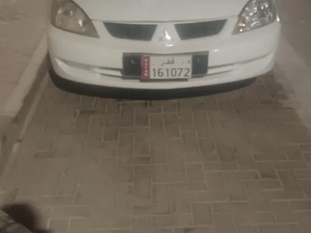 Photo of 2008 Mitsubishi Lancer EX