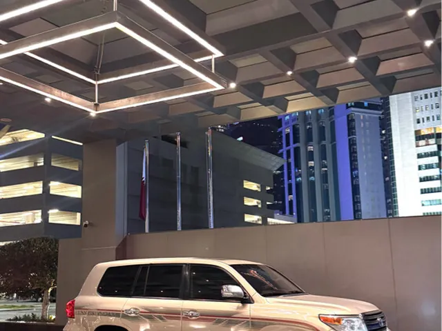 Photo of 2013 Toyota Land Cruiser GXR