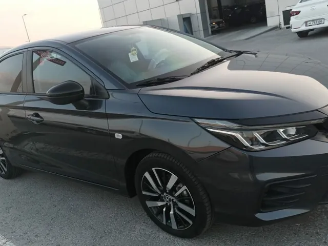Photo of 2023 Honda City