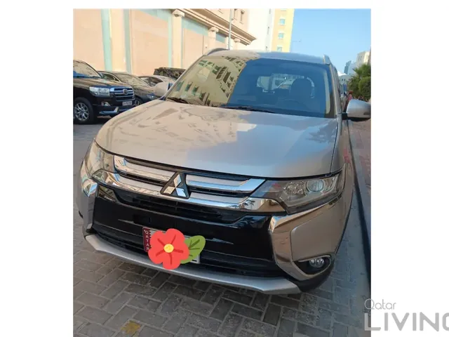 Photo of 2018 Mitsubishi Outlander