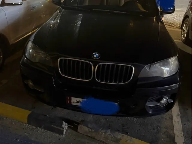 Photo of 2012 BMW 6-Series 635i