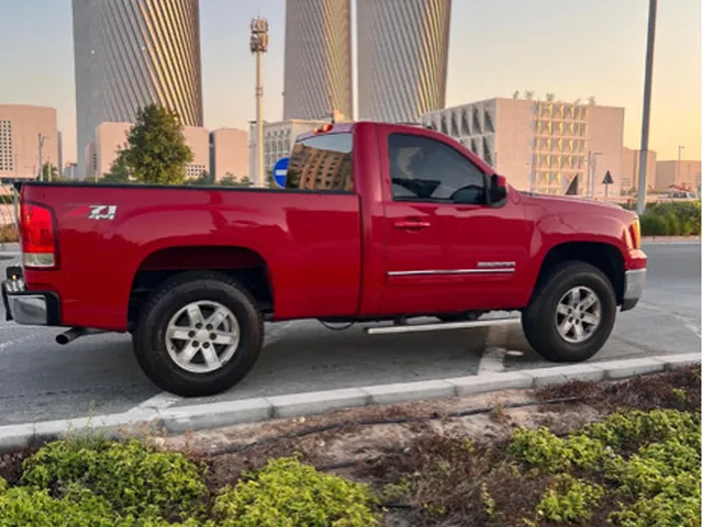 Photo of 2013 GMC Sierra 1500