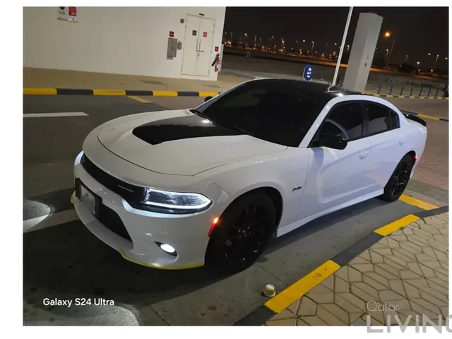 Photo of 2023 Dodge Charger R/T